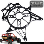 Cooling Radiator Fan Cover for Can-Am Maverick X3 & X3 MAX (2017–2025) 709200588