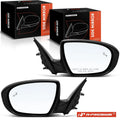 Power Mirror Pair with Blind Spot Signal for Kia Optima (2014–2015)