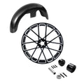 21" Front Wheel Rim for Harley Electra Glide (2008–2013)