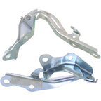 Hood Hinges Set for Subaru Impreza (2008-2014)