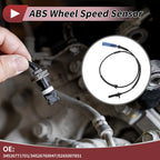 ABS Wheel Speed Sensor No. 34526771701 for BMW 530xi (2006–2007)