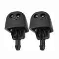 Windscreen Washer Nozzle for Renault Trafic, Vauxhall Vivaro (2001-2014)
