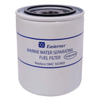 Fuel Filter Water Trap 10 Micron for OMC (C14554, 502905, 18-7946)