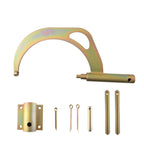 Transmission Fixture Tool for 200-4R (1980-1988)
