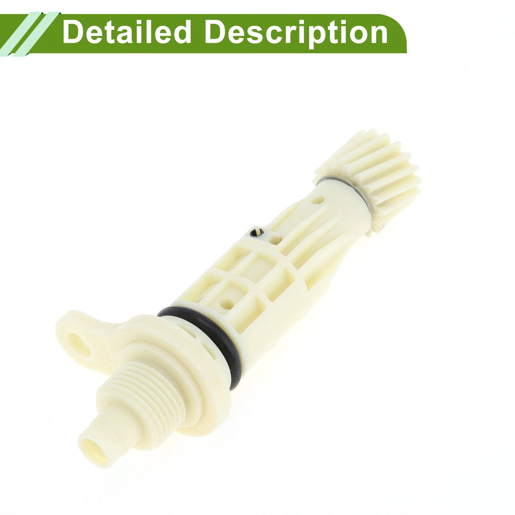 1 Pc Transmission Speed Sensor No. 94580307 for Chevrolet Matiz Spark Aveo (2005–2011)