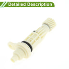 1 Pc Transmission Speed Sensor No. 94580307 for Chevrolet Matiz Spark Aveo (2005–2011)