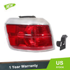 Brake Lamp for GMC Terrain Denali (2013–2017) Left LH Outer Tail Light