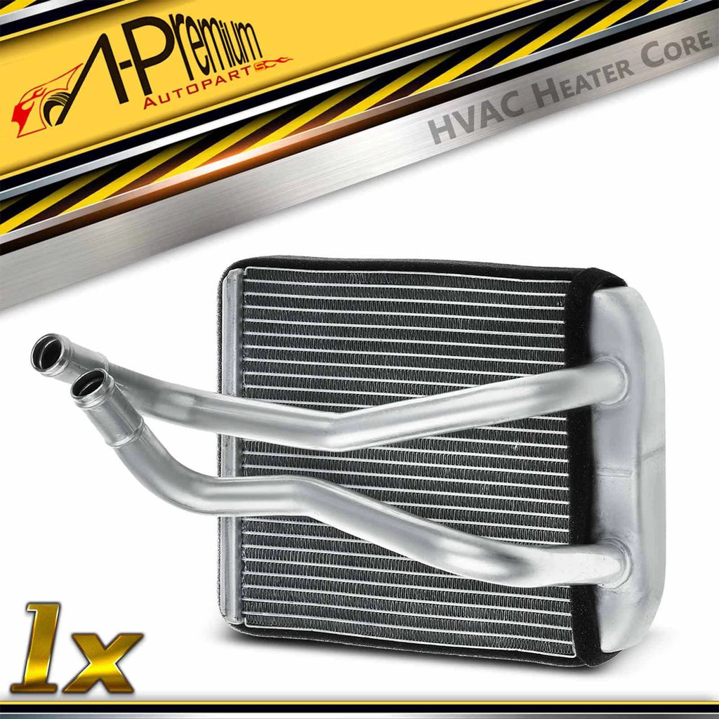Heater Core for Kia Spectra (2000–2004) Sephia (1997–2001) L4 1.8L