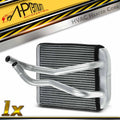 Heater Core for Kia Spectra (2000–2004) Sephia (1997–2001) L4 1.8L