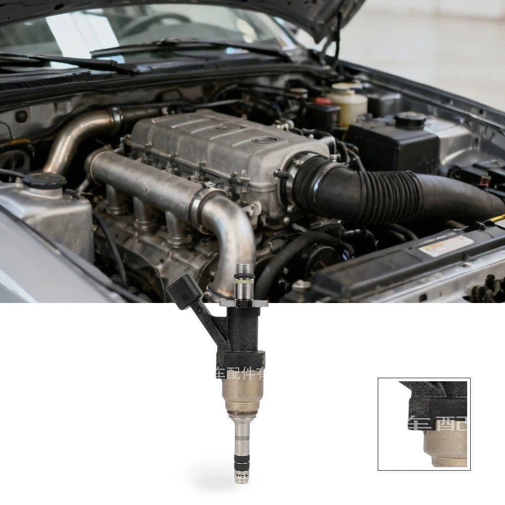 Fuel Injector for Chevrolet Buick (12623116, 12628422, 12656005, 12672368)