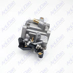 Carburetor Assembly for Tohatsu Nissan Outboard 6HP 4T (3R4-03200-1)