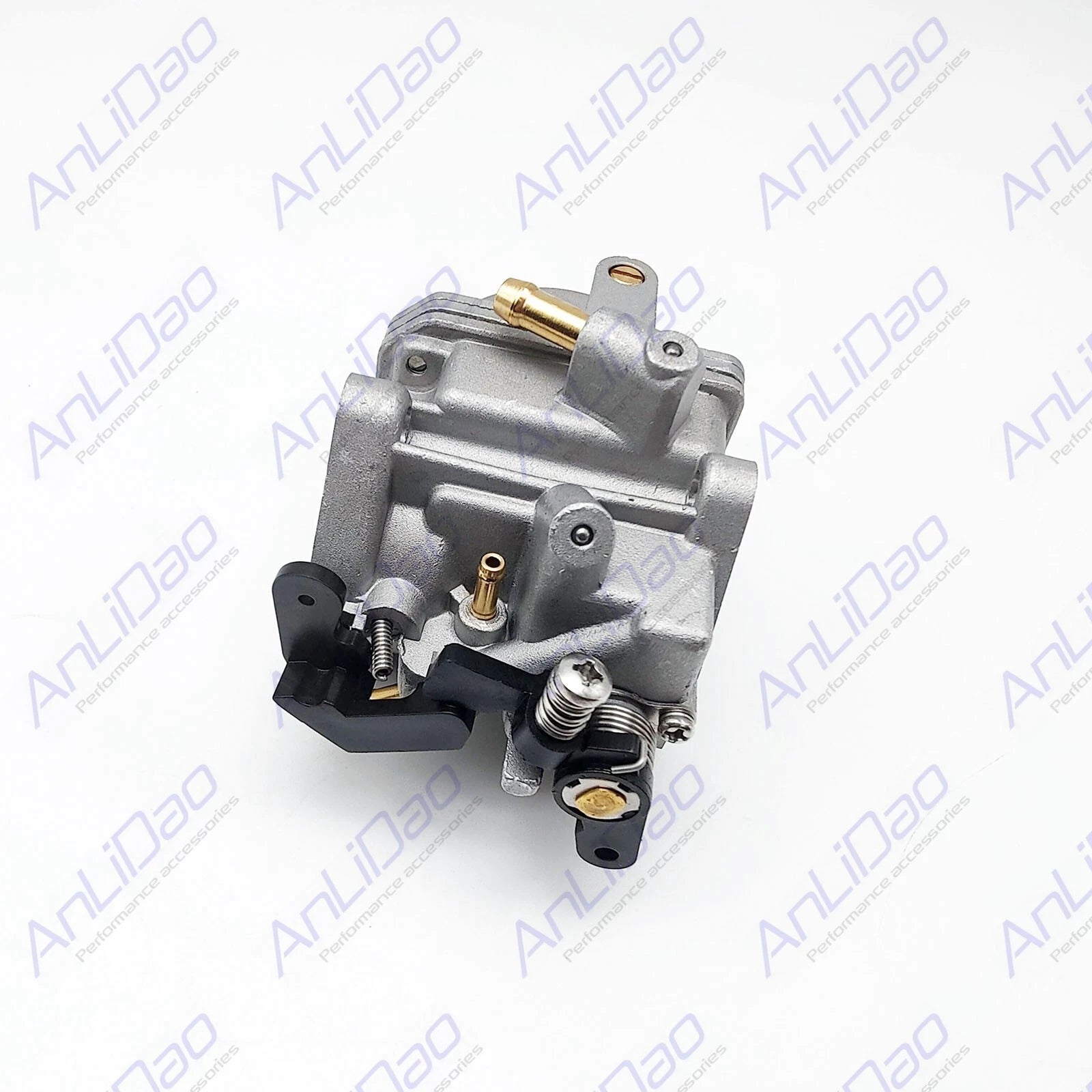 Carburetor Assembly for Tohatsu Nissan Outboard 6HP 4T (3R4-03200-1)