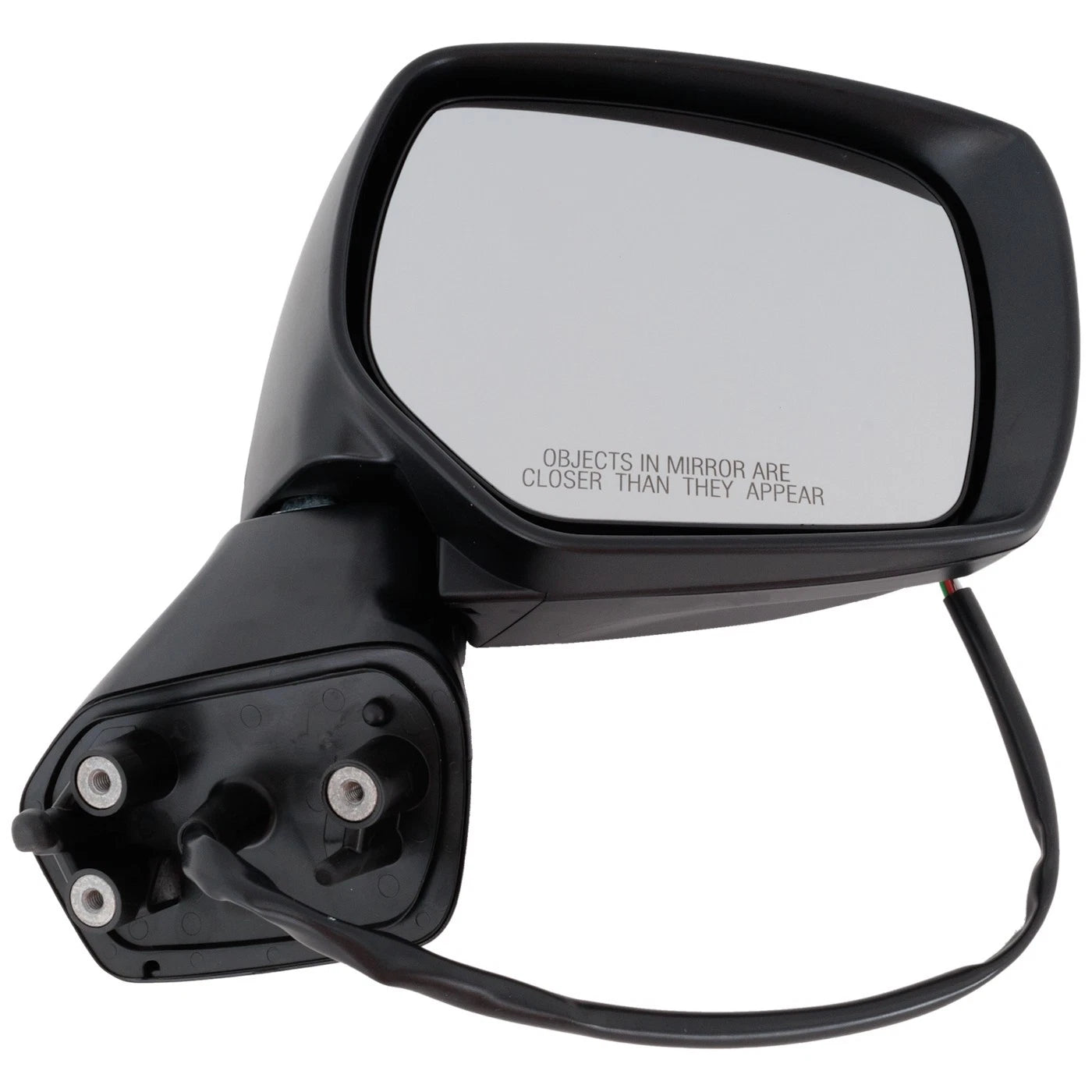Passenger Side Power Heated Mirror for Subaru Forester (2014–2018)