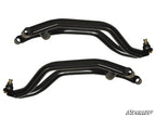 High Clearance A-Arms for Polaris Ranger Fullsize 500 (2009–2010) - Black