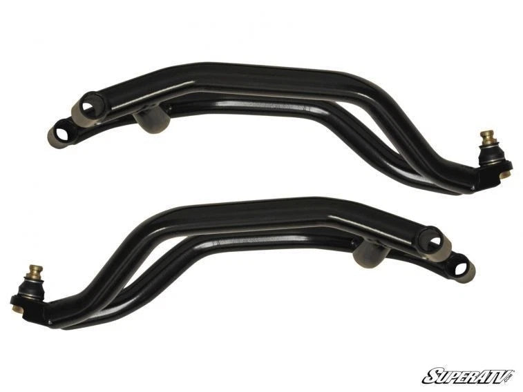 High Clearance A-Arms for Polaris Ranger Fullsize 500 (2009–2010) - Black