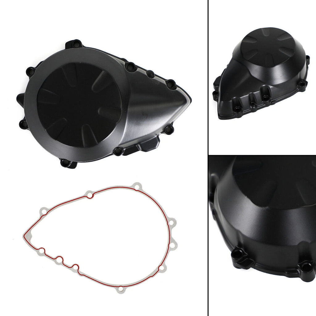 Stator Engine Cover Crankcase for Kawasaki Z750 (2007–2009) T9