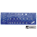 B1SB4248 Chain-Bar Checking Tool for Ford (1995–2003)