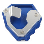 Kickstand Side Stand Enlarger Plate for Honda CRF1000L Africa Twin (2016–2020)