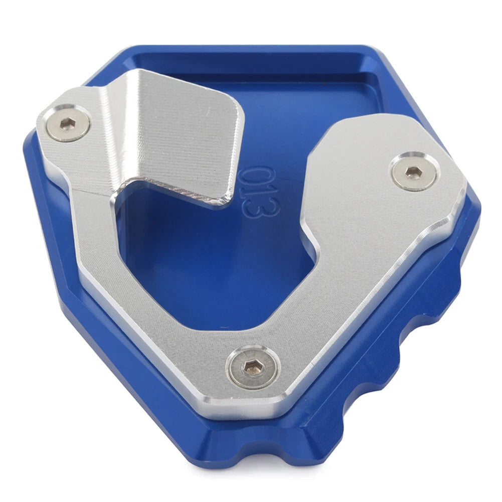 Kickstand Side Stand Enlarger Plate for Honda CRF1000L Africa Twin (2016–2020)