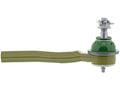 Front Right Outer Tie Rod End for Mazda 3 (2014–2018) DT352MF