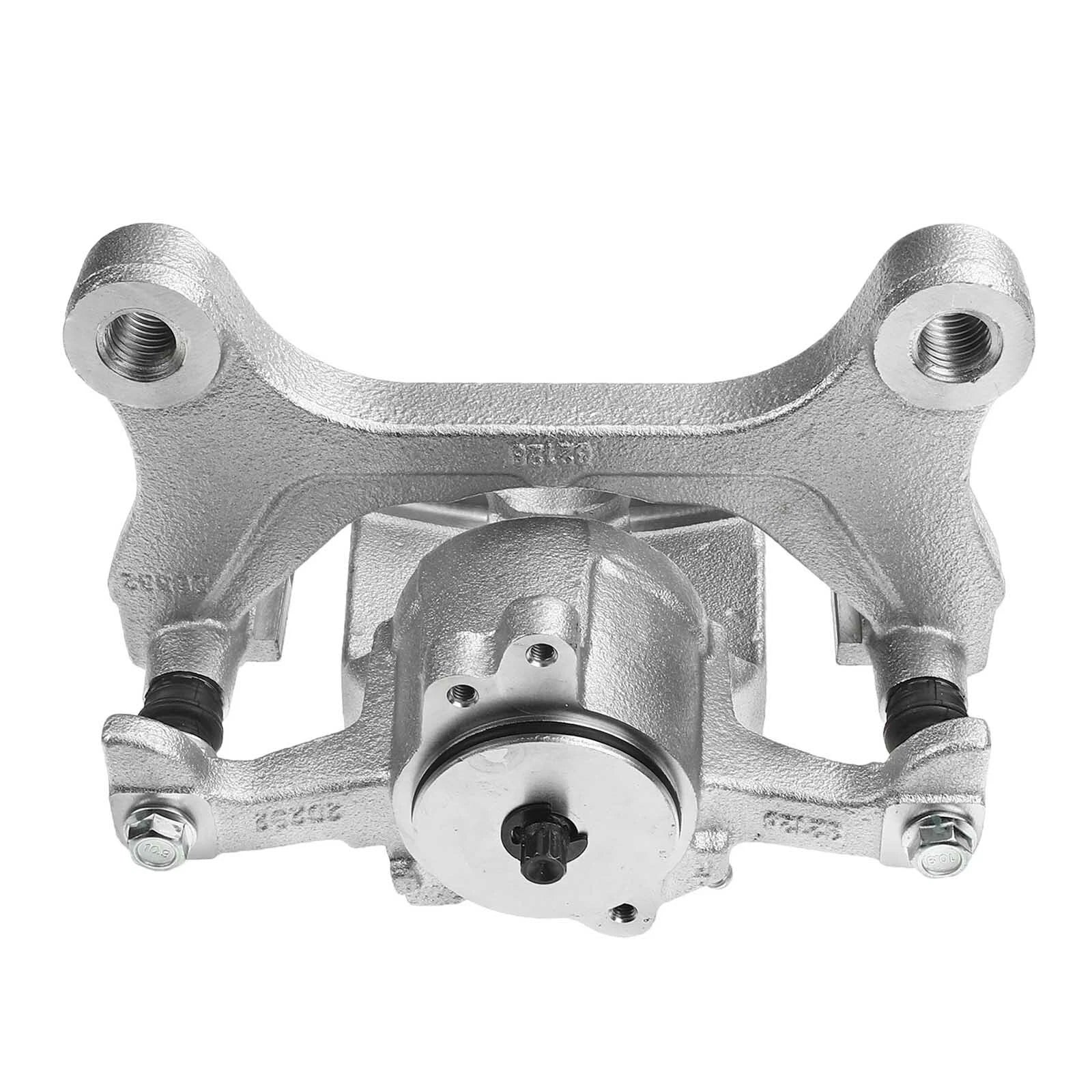 Pair Rear Disc Brake Calipers for Ford F-150 (2018–2020)