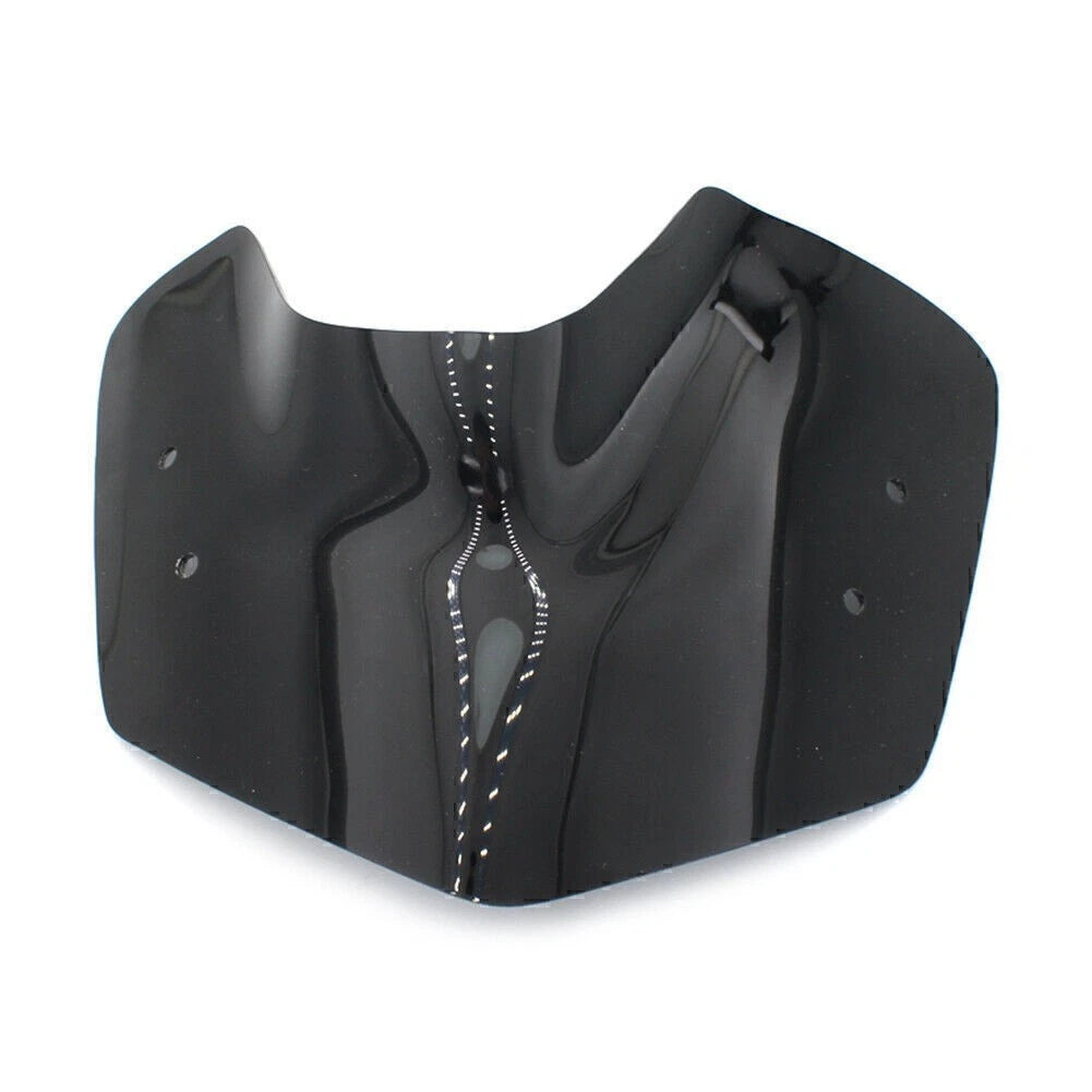 Windshield Deflector for BMW K1200R (2005–2008) K1300R (2009–2015)