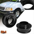 2X 3" Front Spring Mount Lift Kit Spacers for Ford F-150 Expedition (1997–2003)