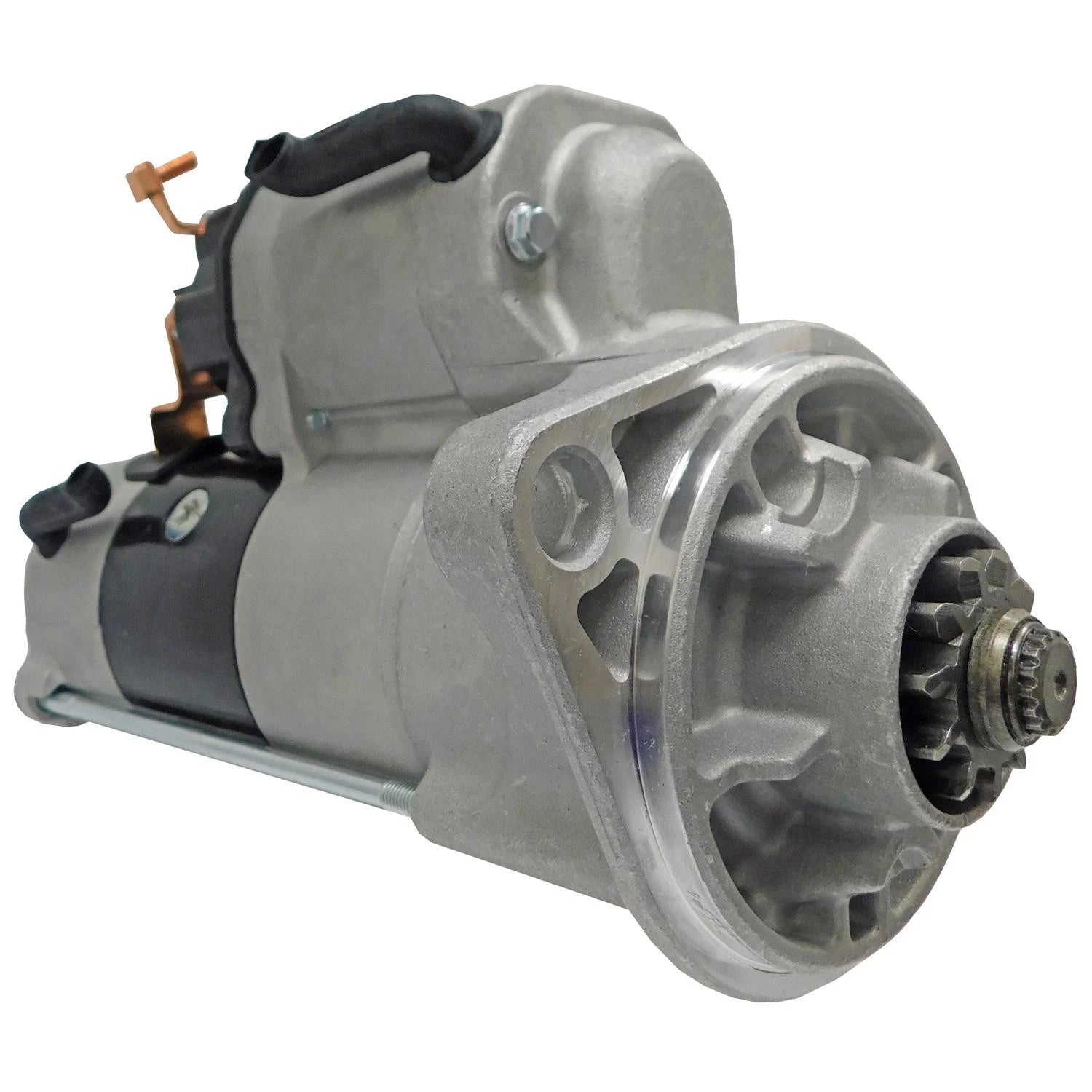 Starter for Hino 198 258 268 358 7.7L (2011–2020)