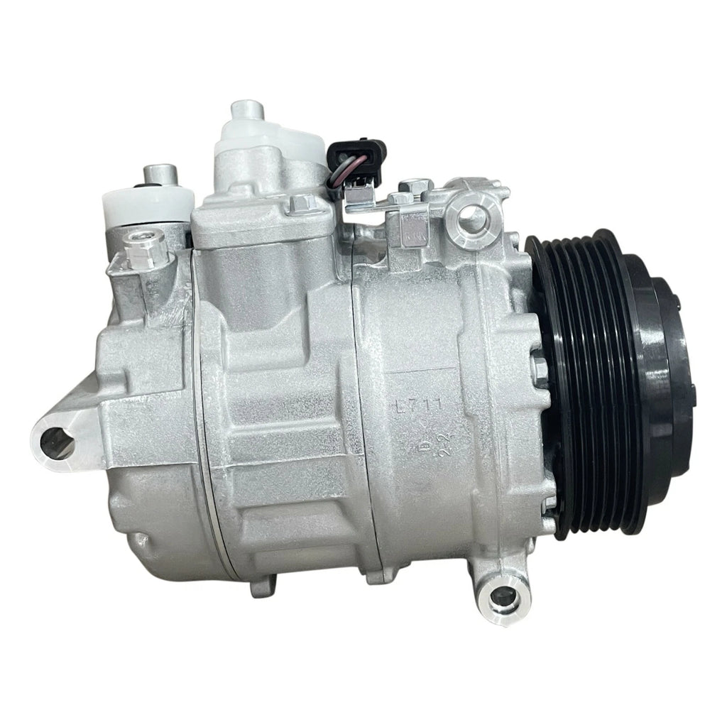 AC Compressor Kit Replacement for Mercedes GLE400 3.0L Turbo (2017-2017)