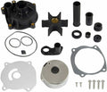 Water Pump Impeller Kit for Johnson Evinrude OMC Outboard (5001595)