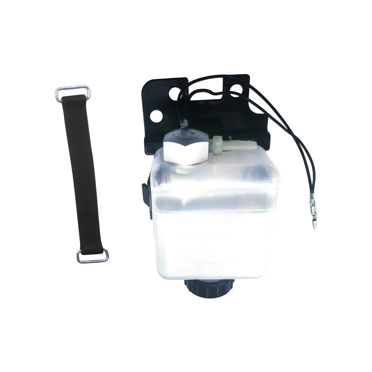 Gear Oil Lube Bottle Monitor Reservoir Float Sensor Kit for MerCruiser (806193A48)