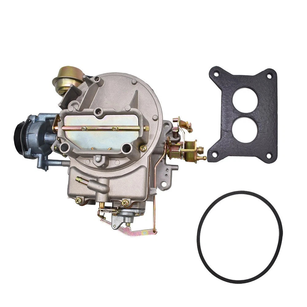 Carburetor 2-Barrel for Ford 289 302 351 (1964–1978)