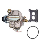 Carburetor 2-Barrel for Ford 289 302 351 (1964–1978)