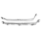 2X Fuel Tank Strap for Acura MDX (2007–2013) Honda Pilot (2007–2015)