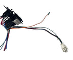 Switch Panel for Pacer Marine (6 3/4in x 3in)