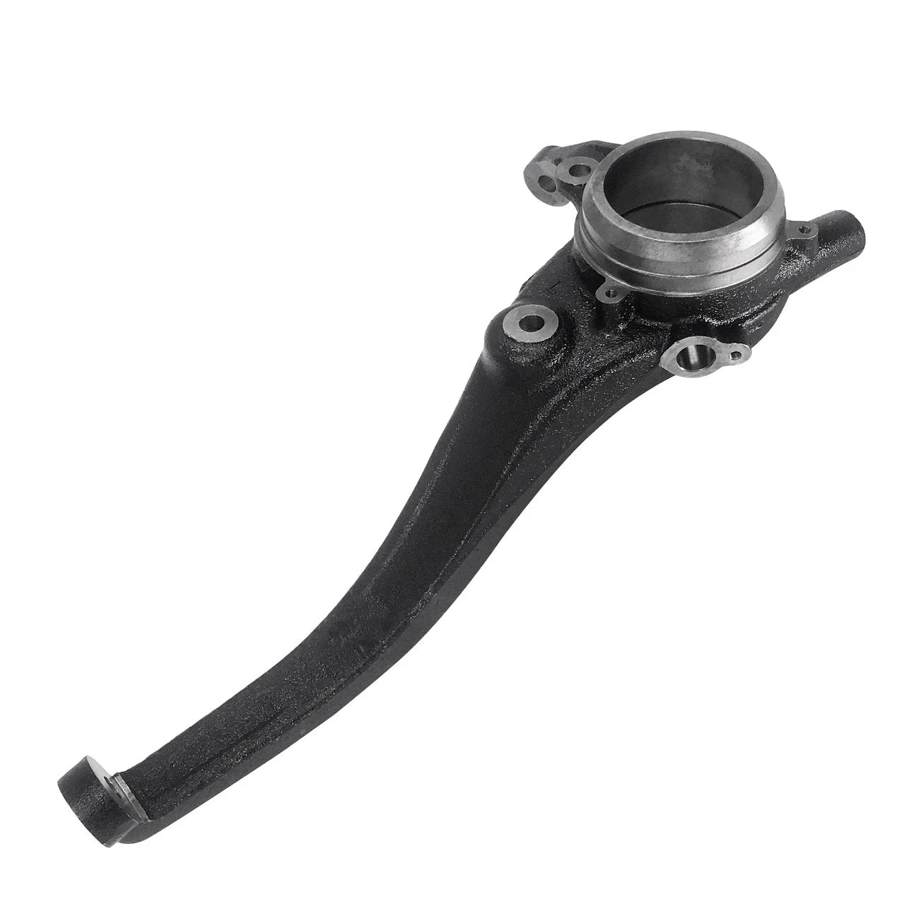 Steering Knuckle Front Left for Hyundai Sonata (2008–2010) 697-953