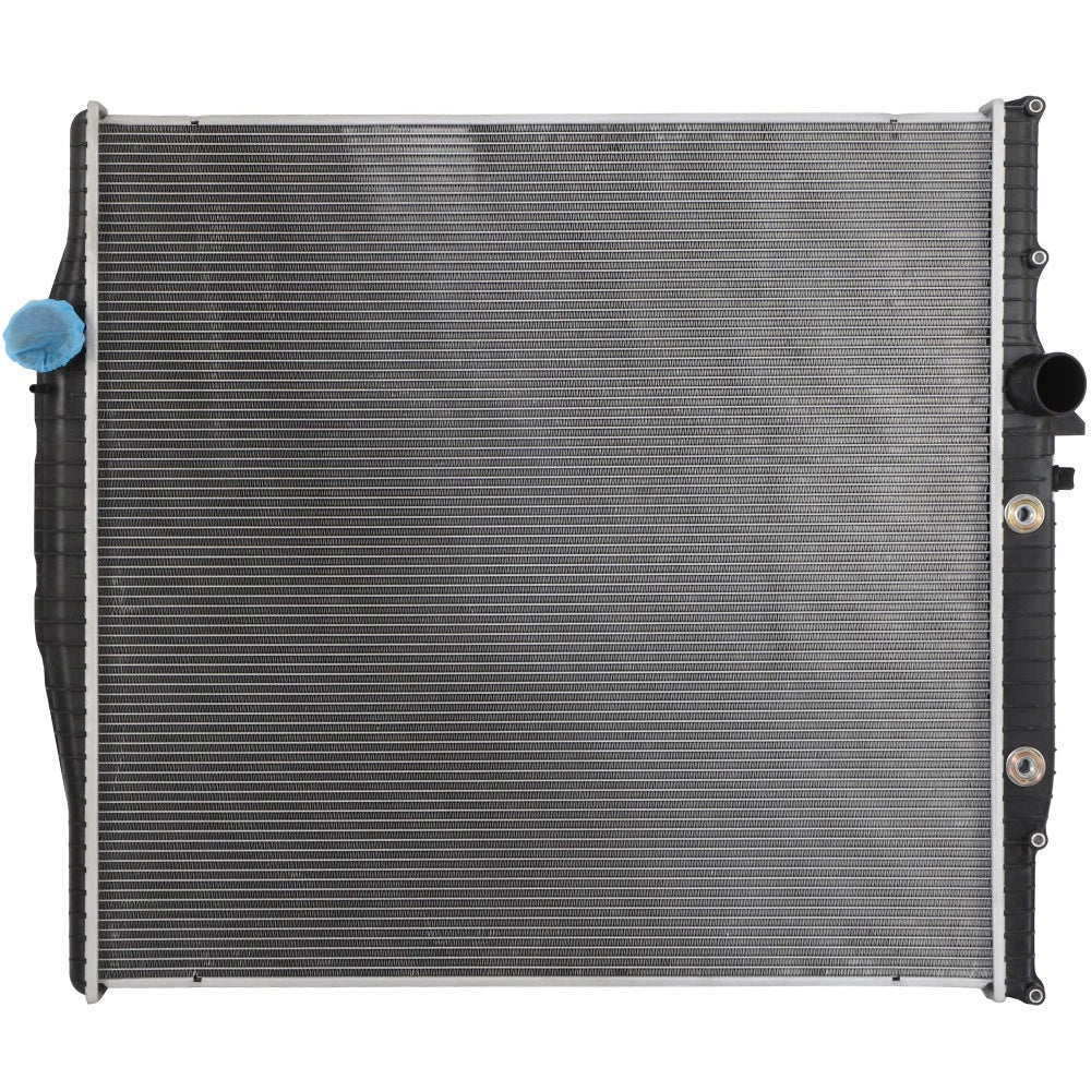 Aluminum Truck Radiator for Mack CXN (2005–2007) & Volvo VNL (2003–2008)