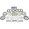 Swivel Hub Seal Kit to for Landcruiser 100 105 Series 98~07 FZJ105 HZJ105