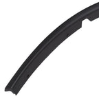 Front Fender Flares for Dodge Durango (2011-2019) Driver Side Black