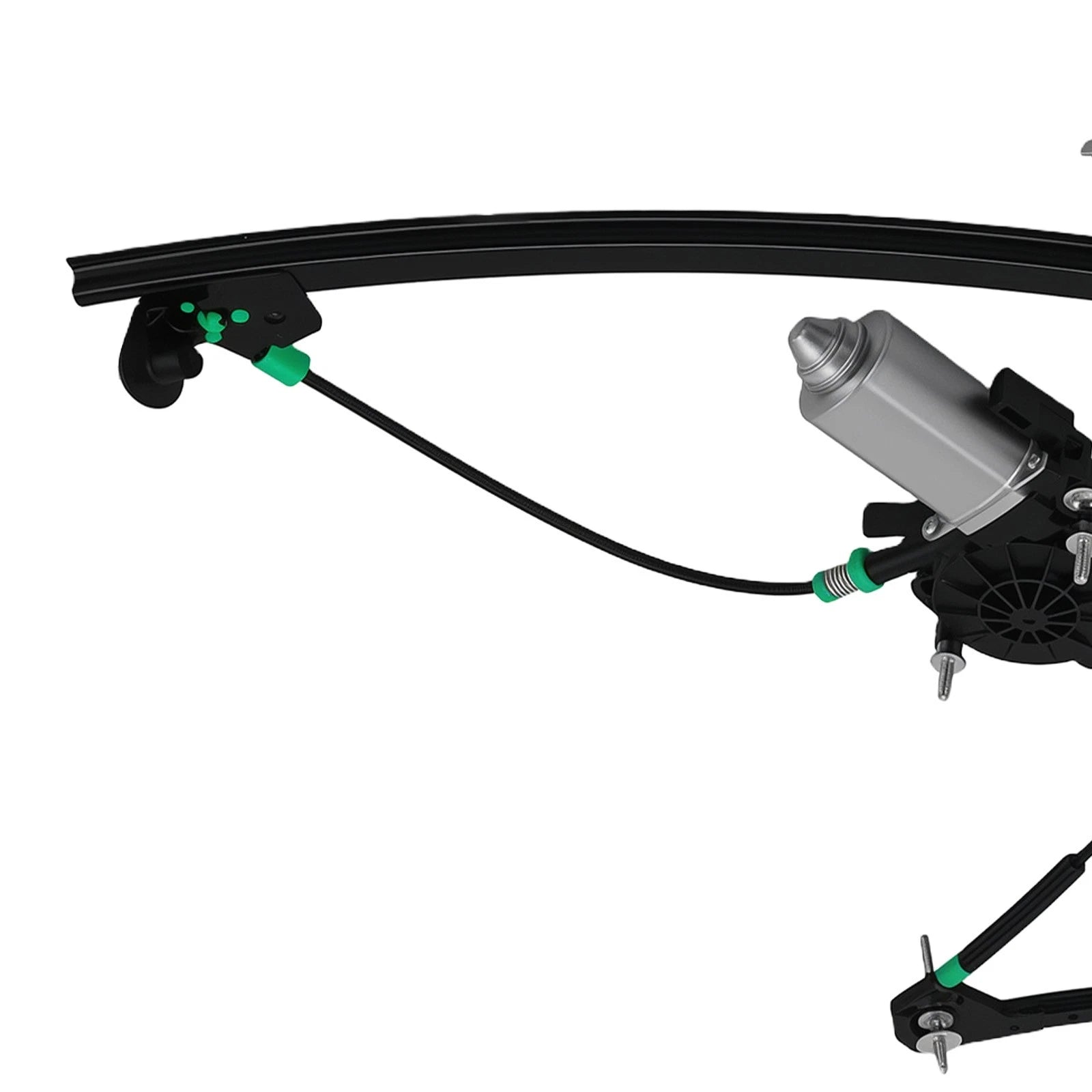 Power Window Regulator for Corvette 5.7L (1997-2004)
