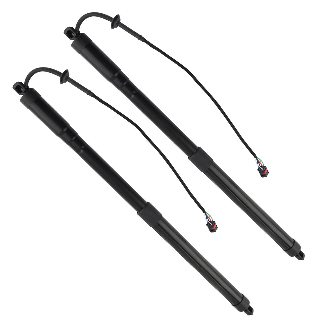 Electric Liftgate Tailgate Hatch Lift Support for Infiniti QX60 (2014–2017) JX35 (2013)