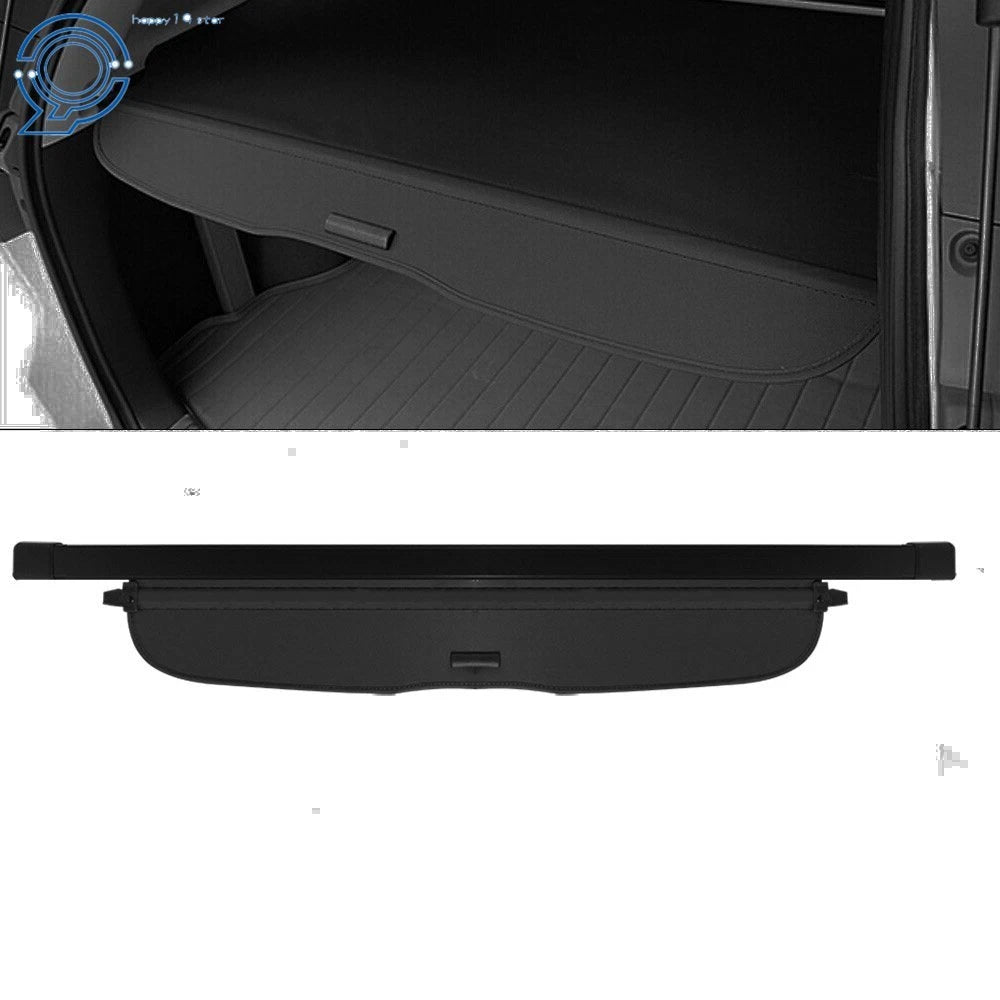 Cargo Cover for Honda CR-V (2012-2016) Tonneau Privacy Shield