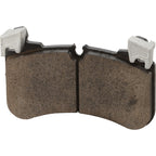 Front Brake Pads Set for Range Rover Defender Discovery (2018–2020)
