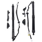 Set of 2 Rear Tailgate Lift Support Struts for Toyota RAV4 (2013–2018)