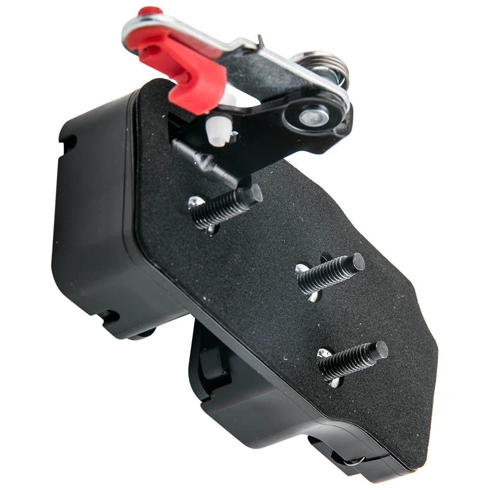 Left Rear Door Lock Actuator for Ram 1500 2500 3500 Quad Cab (1998–2002)