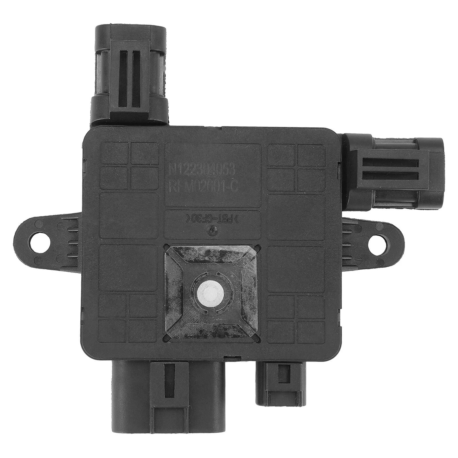 Engine Radiator Control Fan Module for Kia Sedona, Hyundai Entourage (2006-2012)