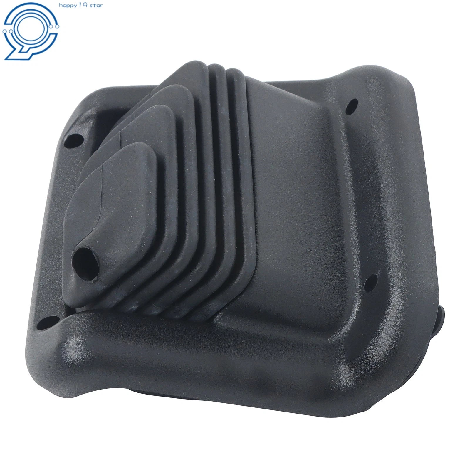 Transfer Case Gear Shift Lever Boot Cover for Ford F-Series (1992–1998)