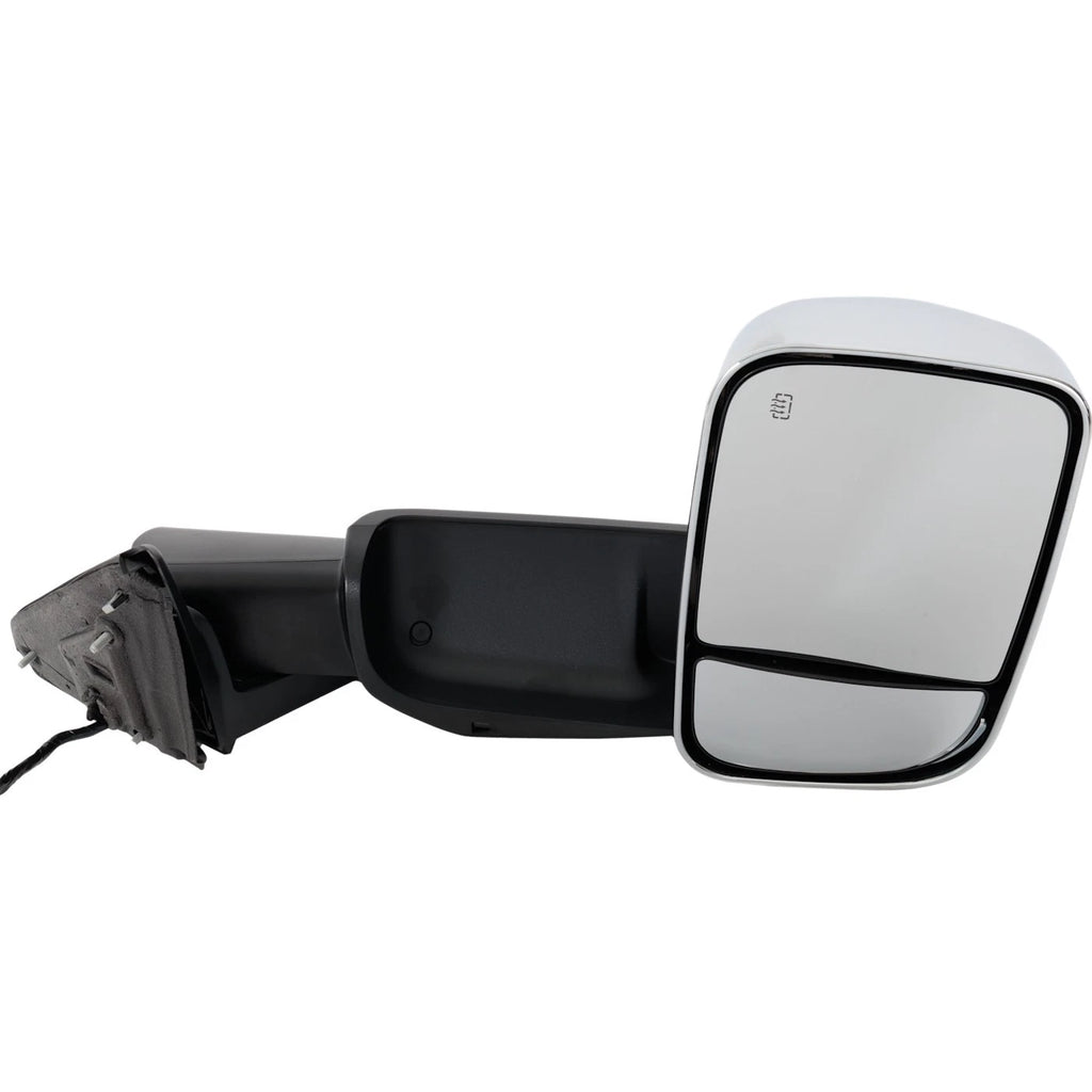 Heated Right Side Mirror for Ram 3500 4500 5500