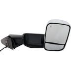 Heated Right Side Mirror for Ram 3500 4500 5500