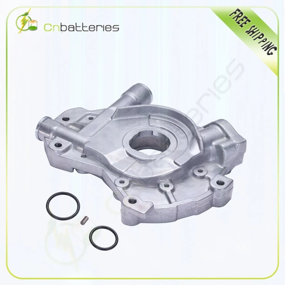 Oil Pump for Ford Explorer Expedition F150 Mustang Navigator Mountaineer 5.4L